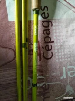 Canne Sempé Dual Premium 13'