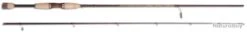 Canne Smith Dragonbait Trout LX 6' 2-8 Gr