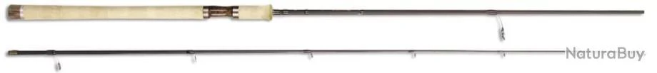 Canne Smith Dragonbait Trout LX 7'6 7-35 Gr 1 Canne Smith Dragonbait Trout LX 7'6 7-35 Gr