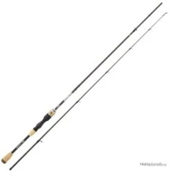 Canne Spinning Hearty Rise Trout Game 01