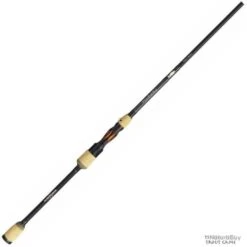 Canne Spinning Sakura Tsubaki 682 ML Trout Game 110g 2 2m03 3 - 10,5g