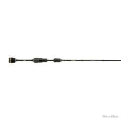 Canne Spinning UL Abu Garcia Carabus Delicate Rod 662 UL