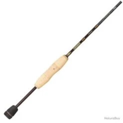 Canne Spinning UL Abu Garcia Carabus Extreme 622 ULS