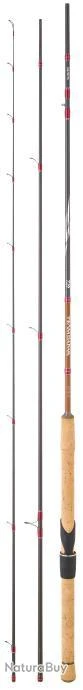 Canne Team Daiwa Trout 363 UL Nymphe 3,90M 1-12G