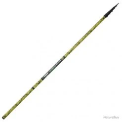 Canne Telereglable Magirus R Live PM à Plaque 7R4 6M80 Garbolino