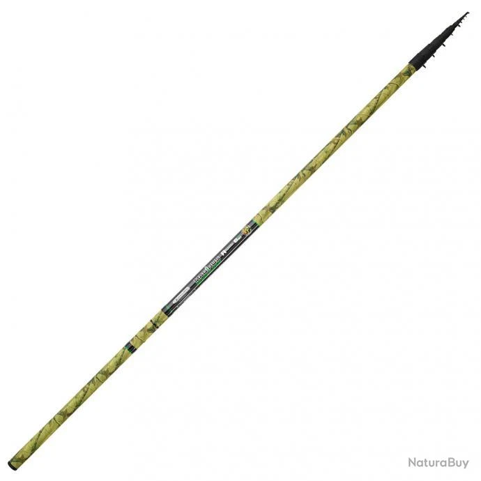 Canne Telereglable Magirus R Live PM à Plaque 7R4 6M80 Garbolino 1 Canne Telereglable Magirus R Live PM à Plaque 7R4 6M80 Garbolino