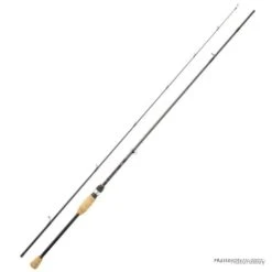 Canne Ultra Leger Daiwa Presso Iprimi 2020 662 MLX