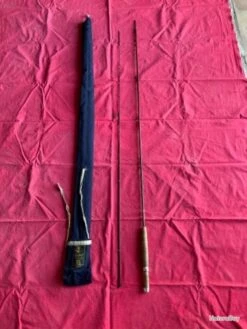 Canne à Mouche Hardy Favorite Graphite Fly