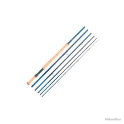 Canne à Mouche MDC Cosmos - 6 Brins - 14'6 / 9/10