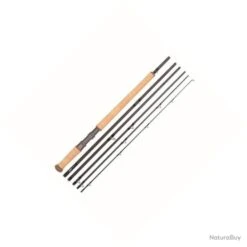 Canne à Mouche MDC Migration - 6 Brins - 14'8 / 9/10