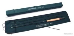Canne à Mouche Marryat Tactical 8'