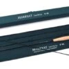 Canne à Mouche Marryat Tactical 9' Soie De 4