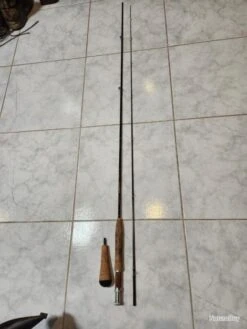 Daiwa Canne à Pêche Mouche