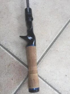 Canne à Pêche Truite