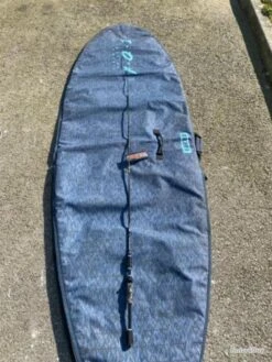 Canne Leurre Volkiensoul Raptor Cast 1.98 M