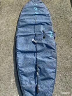 Canne Leurre Volkiensoul Raptor Spin 2,10 M