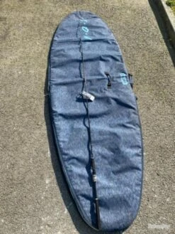 Canne Leurre Volkiensoul Raptor Spin 2,40 M