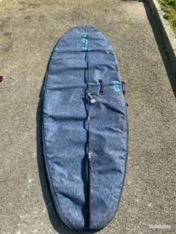 Canne Leurre Volkiensoul Raptor Spin 2,60 M