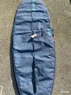 Canne Leurre Casting Volkiensoul Raptor Cast 2,05 M