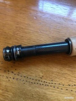 Canne Mouche Cts 8'6 Soie6