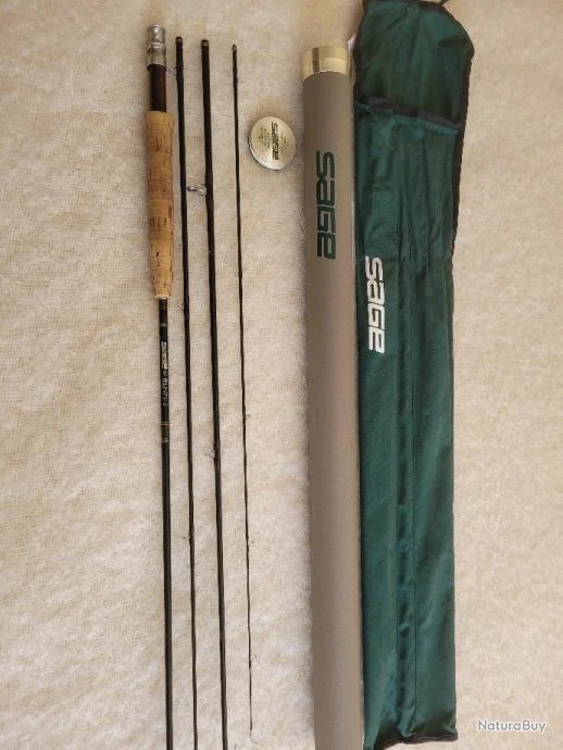 Sage Canne Mouche 1 Sage Canne Mouche