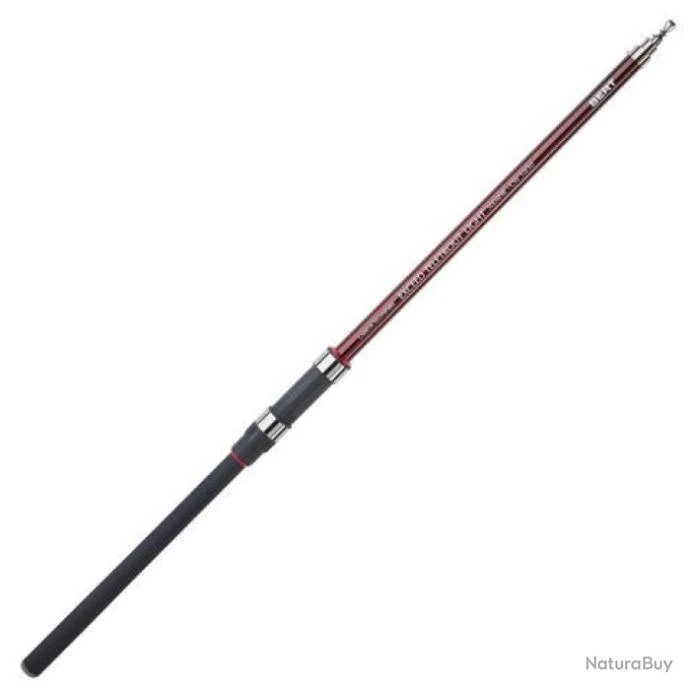 Canne Télescopique Sert Exceed Teletrout Light - 3 M / 10-30 G 1 Canne Télescopique Sert Exceed Teletrout Light - 3 M / 10-30 G