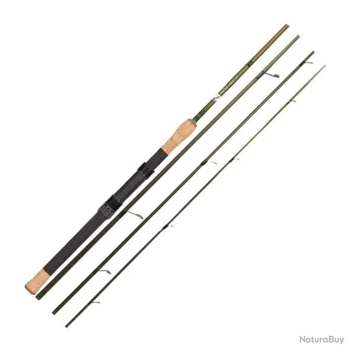 Canne Truite Skaw Perfect - 3.95 M / 4 1 Canne Truite Skaw Perfect - 3.95 M / 4