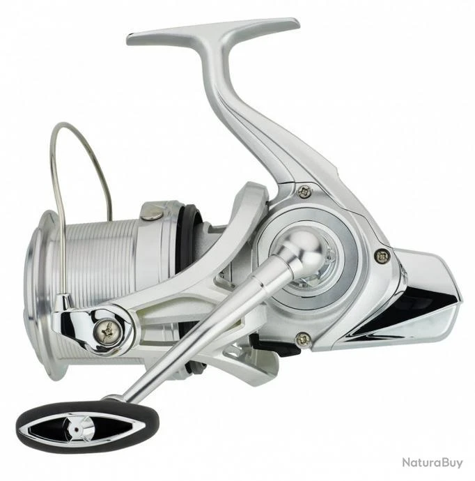 Crosscast Surf 20 35 SCW 5000 C QD Moulinet Daiwa 1 Crosscast Surf 20 35 SCW 5000 C QD Moulinet Daiwa