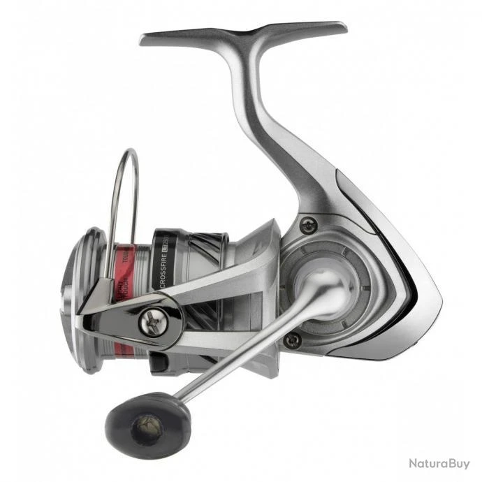 Crossfire 20 LT 6000 H Moulinet Daiwa 1 Crossfire 20 LT 6000 H Moulinet Daiwa