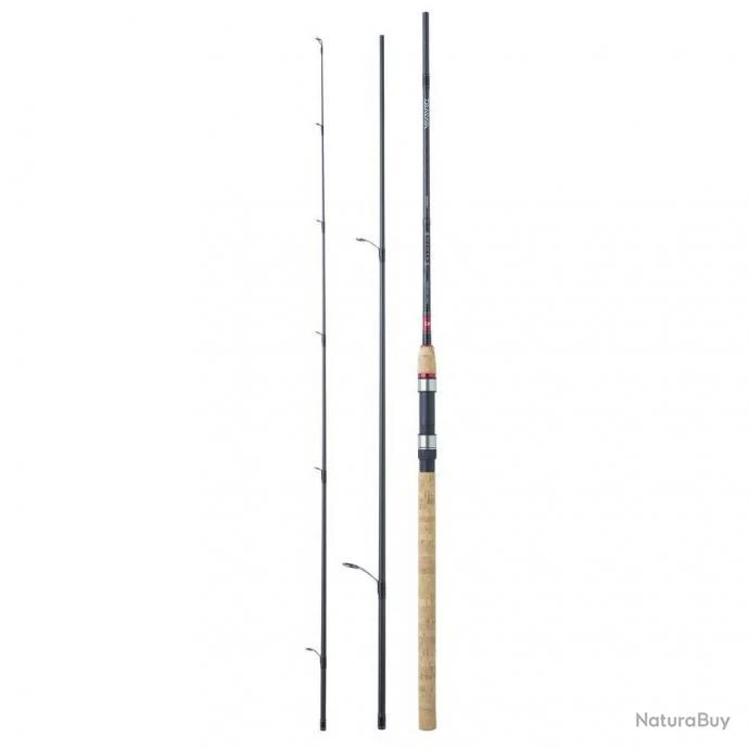 Daiwa Canne Truite Ninja Vairon Manie 2m70 1 Daiwa Canne Truite Ninja Vairon Manie 2m70