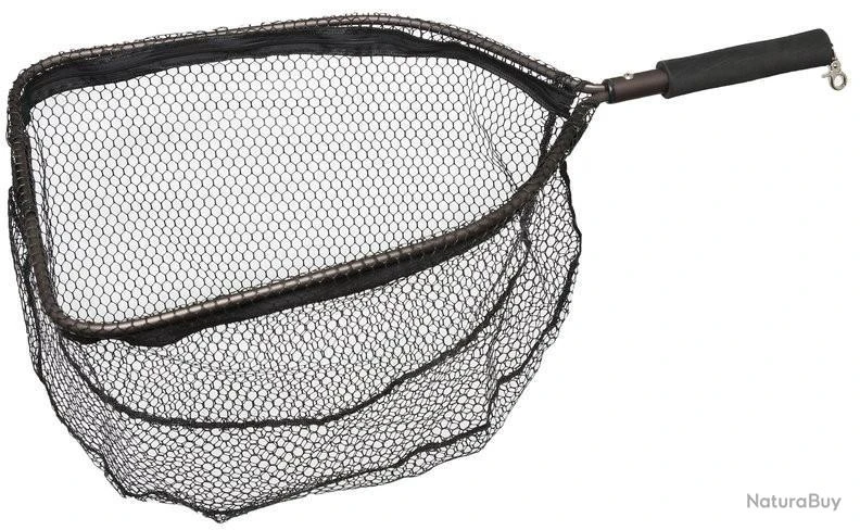 EPUISETTE ALU BATEAU/TRUITE (RTN 19A) 1 EPUISETTE ALU BATEAU/TRUITE (RTN 19A)