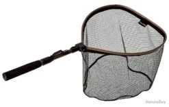 Epuisette Gunki Clip Trout 40X45