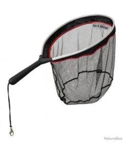 Épuisette Master Trout Pm Pezon & Michell