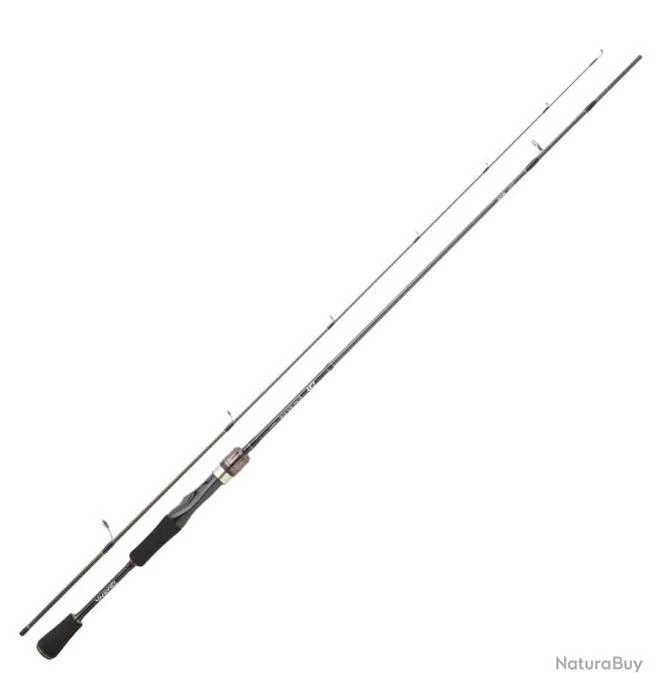 Exceler 1.98 M 3-10 G 662 L Canne Spinning Daiwa 1 Exceler 1.98 M 3-10 G 662 L Canne Spinning Daiwa