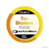 Nylon Garbolino Streamline Toc-mono Bicolore 150m Ø 22/100