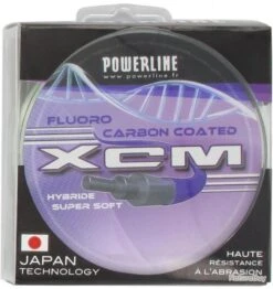 FIL XCM FLUOROCARBONE 150M 0.18mm / 3.260kg