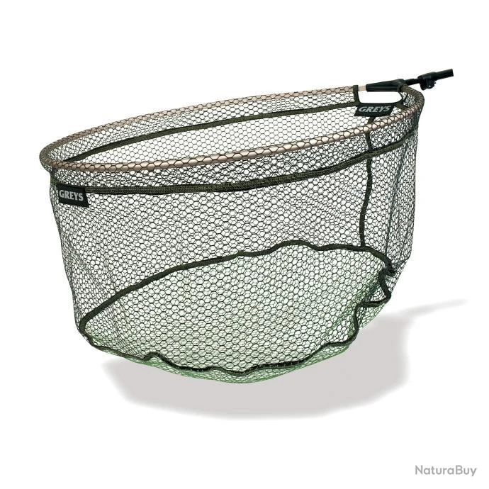 Filet De Remplacement Greys Landing Net 28 Free Flow Mesh 1 Filet De Remplacement Greys Landing Net 28 Free Flow Mesh
