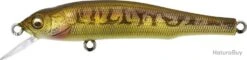 Megabass GREAT HUNT 70 FLATSIDE - VAIRON