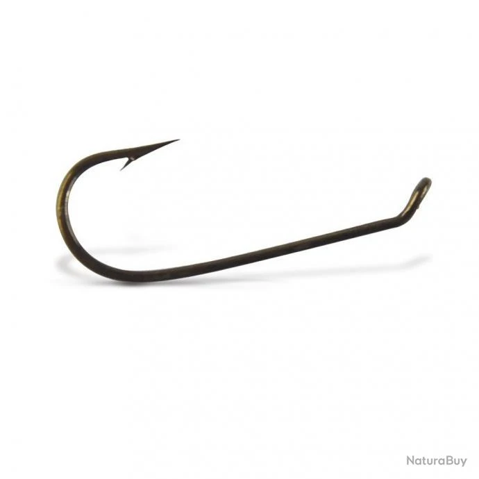 Hameçon Mouche Seche Vmc Bronze 9288 Par 100 13 1 Hameçon Mouche Seche Vmc Bronze 9288 Par 100 13