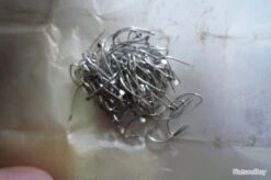 Hameçons 15 MUSTAD 278 Par 500