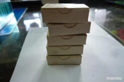 Hameçons 12 MUSTAD 530 Par 500