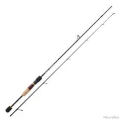 Hexium UL 1.20 M 0.5-5 G Canne Truite Spinning UL Garbolino