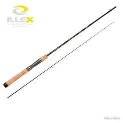 ILLEX Stream Master S 2002 ML Mountain Stream