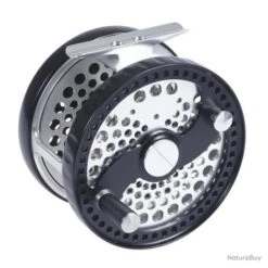 JMC Salmo 911 Moulinet Mouche JMC