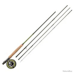 Kit Orvis Encounter 8'6 5 - 4 Brins