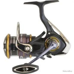 Legalis LT 2020 4000 CXH Moulinet Spinning Daiwa