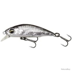 Leurre Coulant Savage Gear 3D Sticklebait Twitch - 6.5Cm