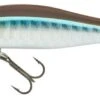 Leurre Daiwa Wise Minnow 70 - 7cm KIBINAGO