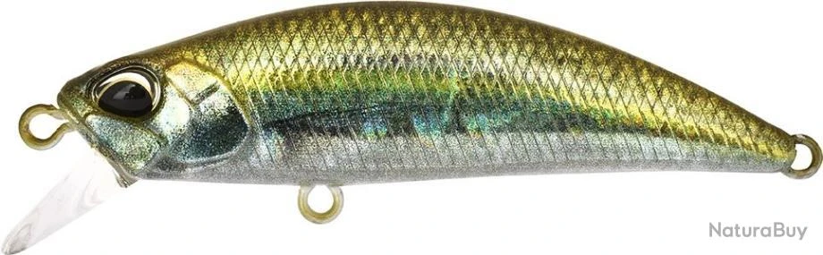 Leurre Duo Spearhead Ryuki 45 Sk ABLETTE 1 Leurre Duo Spearhead Ryuki 45 Sk ABLETTE