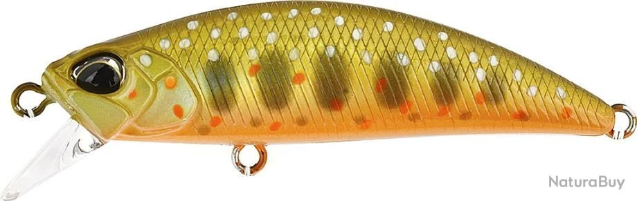 Leurre Duo Spearhead Ryuki 45 Sk ARTIC CHART II 1 Leurre Duo Spearhead Ryuki 45 Sk ARTIC CHART II